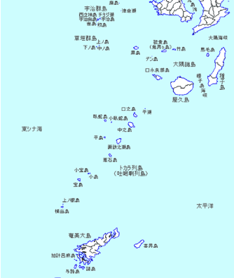 戦慄…トカラ列島で震度5弱ーー家庭でできる3つの地震対策　命を救うためのあなたの準備力