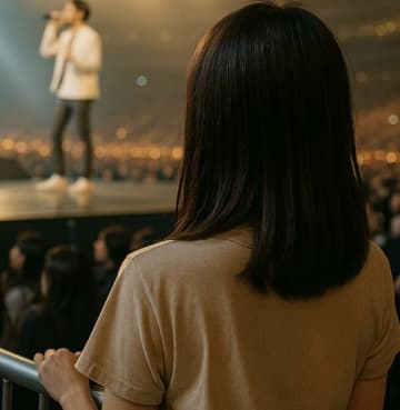 【最低】「ごめん、行けない」神席ライブをドタキャンした彼氏。→数分後、”高額転売ヤー”と化していたことが発覚！証拠スクショで地獄へ突き落とした【短編小説】
