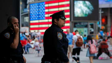 米独立記念日の祝賀行事、「ローンウルフ型」攻撃が脅威に　ＤＨＳとＦＢＩなど警告