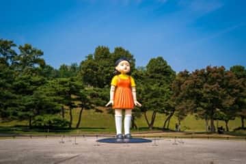 イカゲーム3で注目の香港女優ジェイン・ウォン―中国メディア
