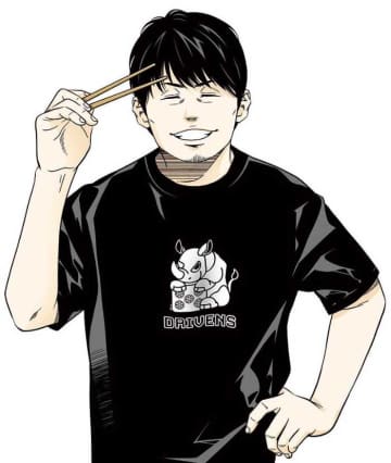 高宮まりが登場！近代麻雀8月号で令和最強の麻雀脳を育てよう♡