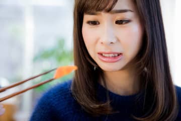 大人でも苦手な人が多い『嫌いな食べ物』ランキング！子どもとは何が違うの？