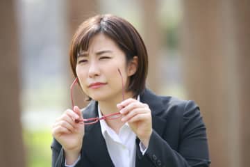 『目が悪い人あるある』10選！視力が低い人にしか見えない世界とは