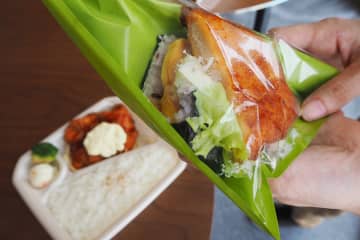 万博で７万食突破！？ 担当者は「想定外だった」…人気商品に新味