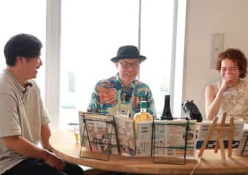 「わざとらしい『おいしい』はいらない」漫画家の久住昌之さんが語る"リアル孤独のグルメ"な店探しの流儀
