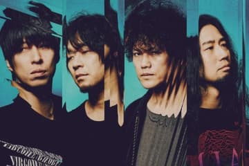 9mm Parabellum Bullet、新曲「踊る星屑」リリース　LIQUIDROOM公演セトリ予想プレイリスト企画も