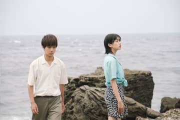 シム・ウンギョン主演 映画『旅と日々』に河合優実・高田万作が出演決定 「ウソのなさに、感動しました」