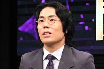 令和ロマン高比良くるま　先輩芸人のコーデべた褒め「露骨じゃない」「いいハゲ方してる」