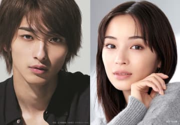横浜流星×広瀬すずは間違いないゴールデンコンビだ　遂に実現した“W主演”までの道のり