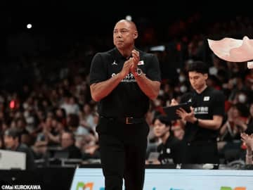 アジア杯前最後の2連戦は引き分けスタート…ゲインズHC「改善点を明確にできたのはいいこと」