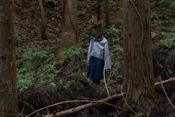【閲覧注意】映画映像(渡辺翔太)とホンモノの心霊映像(松原タニシ)を比較『事故物件ゾク 恐い間取り』