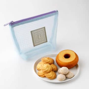紀ノ国屋の夏限定「スイーツポーチ」が可愛すぎ♡全6色で登場