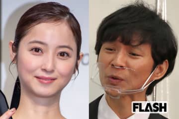 佐々木希が明かした「いびつな家事分担」にツッコミ殺到…ドラマ出ずっぱりでも渡部は “子供まわりだけ” の不均衡