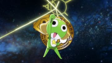 「ケロロ軍曹」16年ぶり劇場版最新作が26年夏公開！脚本・総監督は実写「銀魂」福田雄一　特報公開