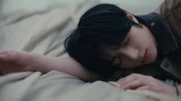 TOMORROW X TOGETHER、5本のソロ曲MVを制作！BEOMGYU「Take My Half」トラックプレビュー公開