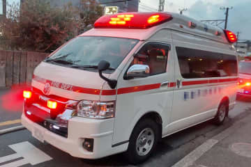 室内ゲレンデ「スノーヴァ新横浜」で一酸化炭素検出、客ら4人軽傷　4日は営業休止に