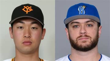 【巨人対DeNA】坂本勇人＆筒香嘉智の復調に期待　先発・山﨑伊織はDeNAに今季無失点vsケイは巨人と今季初対戦