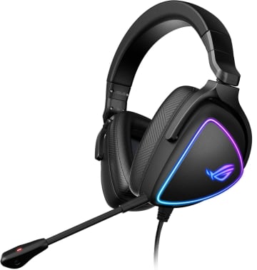 【Amazonセール】ASUSのゲーミングデバイス「ROG Delta S Wireless」などがセール中。7月17日まで