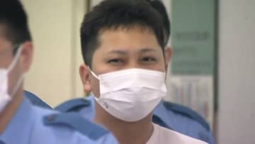 脱衣所のドアにテープで目張り　事件発生の発覚遅らせる狙いか　東京・新宿区