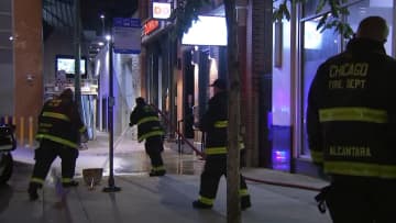 シカゴの繁華街で銃乱射　4人死亡14人負傷　女性ラッパーのイベントの最中に