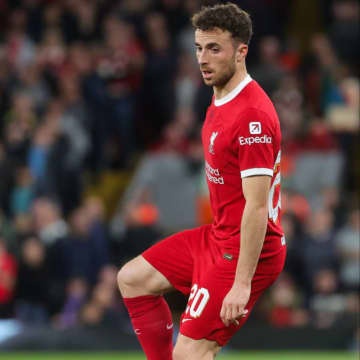 ディオゴ・ジョッタ選手、交通事故により28歳で死去