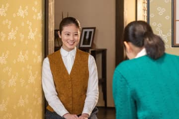 浅田美代子演じるくらばあの過去が明らかに、演技に称賛の声