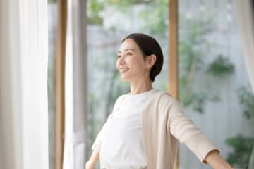 イライラを感じたら。「朝1分」で自律神経を整える「腹式呼吸法」