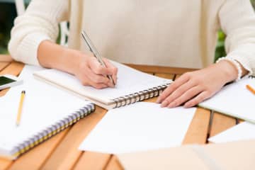 下半期もやりたいことを実現！「手帳・ノート」で夢を叶えるコツ3つ