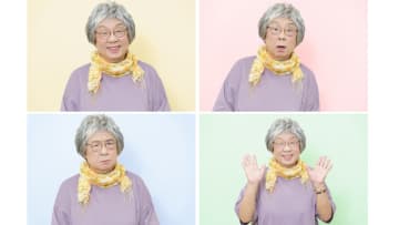 「我々はジジ、ババの初心者」74歳の梅沢富美男が同世代にエール！自身の“元気になれる場所”も明かす