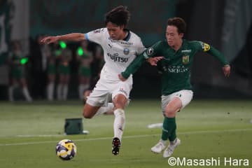 城福浩監督が冗舌になった東京V｢今シーズン最高｣の試合、夏場でも戦える川崎を苦しめた｢梅雨明け前｣3連戦【夏サッカーは｢ルール｣を見直すべし】(1)