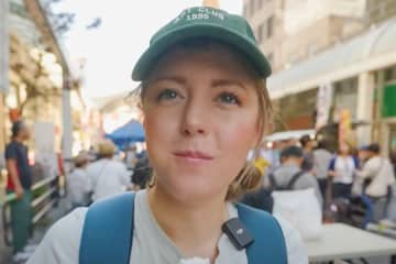 「アメリカで売るわ」　アメリカ人が日本で大興奮　「きっと注目を浴びる」と思った食べ物とは