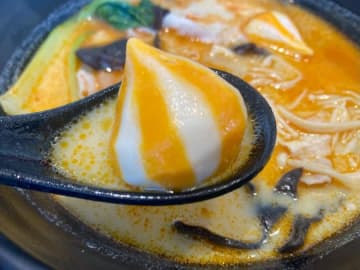 【幕張】『愛上麻辣湯（アイサンマーラータン）』おいしさ止まらないお店爆誕