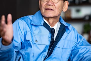 『農協潰すんか？』”JAの重鎮” がテレビ番組で小泉進次郎氏に私見 ネットでコメント殺到「正直農協の重鎮83歳をみて、そりゃ改革が進まんわなと思いました」「JAが太る為だけに農家を犠牲にして懐を肥やしている組織は要らないですよ」