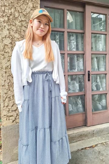 “和”にこだわる東京女子・宮本もか。インターナショナルのベルトで日本のプロレス文化を世界に伝える！