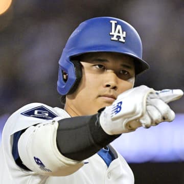“過労”のドジャース大谷翔平 ロバーツ監督に求められるのは「放任」ではなく「制止」