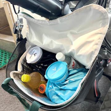 近年の夏は地獄…ベテランプロキャディーが教える“酷暑ゴルフ”の完全対策【プロキャディー25年 梅ちゃんのツアー漫遊記】#32