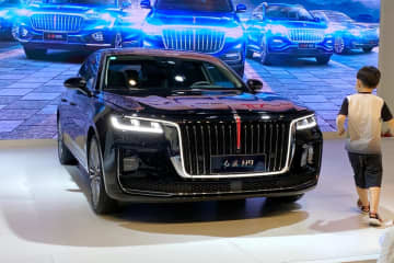 中国のEVバブルは間もなく崩壊する―独メディア