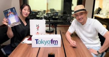映画『国宝』主題歌・作詞を担当！ 坂本美雨「だんだんと自分の父と重なってきて…」同作を観て感じたこととは？