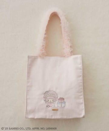 Maison de FLEUR×マイスウィートピアノの誕生日コレクション登場♡