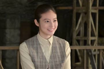 朝ドラ「あんぱん」今田美桜が忘れられないシーン＆のぶが救われた瞬間
