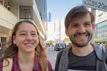 「たくさん見かけたけど…」「あまり好きじゃないの」　外国人が驚嘆　日本は「穏やかに生活できそう」と思うワケ