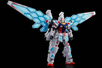 ジャルパック、JAL特別仕様ガンプラセットが買えるツアー」を販売　ガンダム展示のパビリオン無料入場特典も