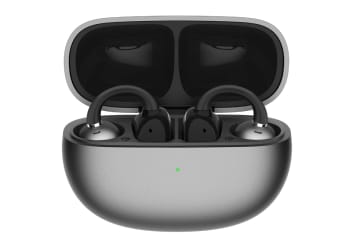 EarFun、初のクリップ型完全ワイヤレス「EarFun Clip」。約7990円
