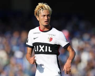 鈴木優磨を「シンプルに見たかったなー」。元日本代表FWも鹿島エースのE-１選外に反応「ファンとして」