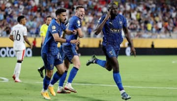 オイルマネー恐るべし…世界的強豪を撃破のチーム、一人『7600万円』の破格ボーナス