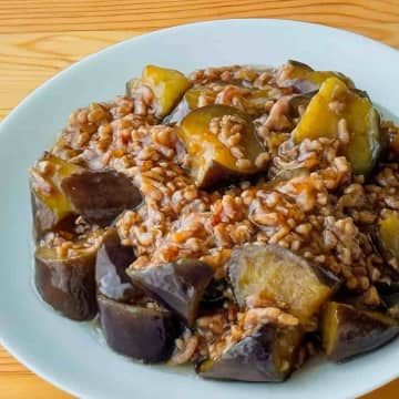 ご飯が止まらない！作り置きにも◎な簡単「なす」おかず