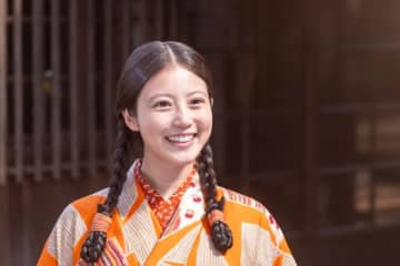 『あんぱん』“のぶ” 今田美桜、戦争描写には「ここまで描くんだ」「本気で向き合っている覚悟を感じた」コメント到着