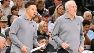 リーグがグレッグ・ポポビッチの通算記録を修正　77試合分の勝敗を後任のミッチ・ジョンソンHCの記録に加算