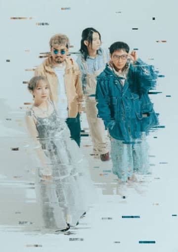 神聖かまってちゃん、全国6箇所でワンマンツアー開催決定