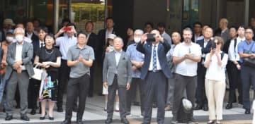 千葉県内、過去最多16人出馬　20日投開票、論戦始まる　【参院選ちば2025】